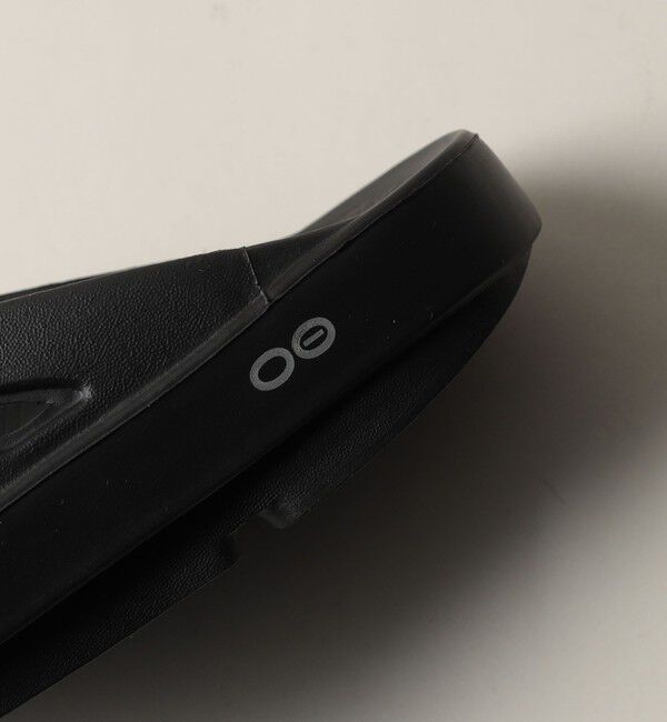 ODETTE E ODILE「＜OOFOS＞OOriginal」|サンダル|