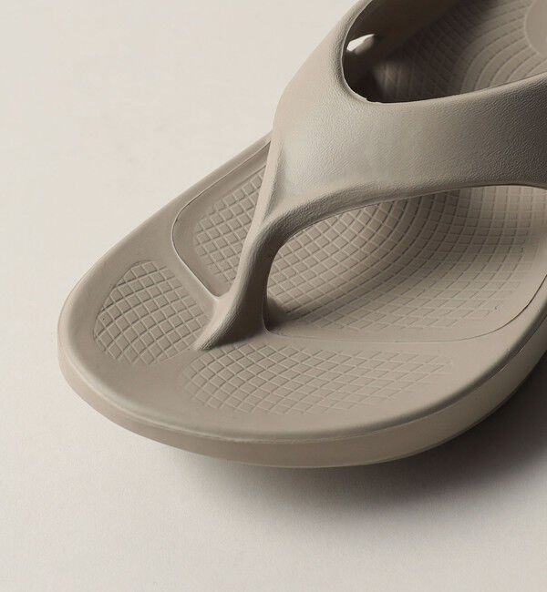 ODETTE E ODILE「＜OOFOS＞OOriginal」|サンダル|