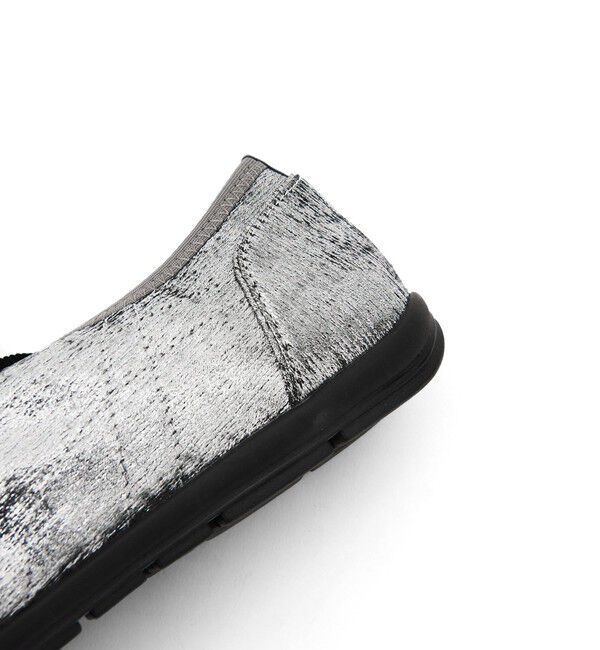 SY UNITED ARROWS「＜SY＞リボンソフト フラット20●&uarr;」|バレエシューズ|