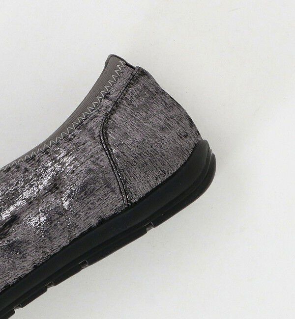 SY UNITED ARROWS「＜SY＞リボンソフト フラット20●&uarr;」|バレエシューズ|