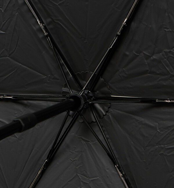 ODETTE E ODILE「＜multidot＞folding type grand」|傘|