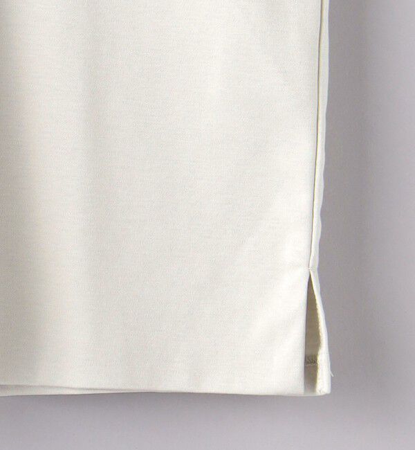 UNITED ARROWS「UBCB C DOUBLE Vネック Tシャツ 2」|Tシャツ・カットソー|