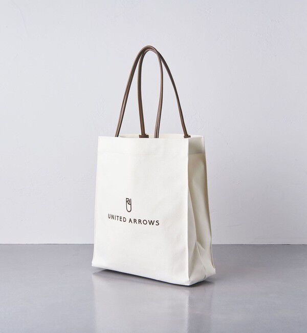 Style for Living「ロゴ トートバッグ M」|トートバッグ|