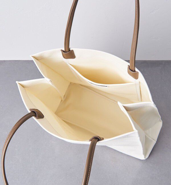 Style for Living「ロゴ トートバッグ M」|トートバッグ|