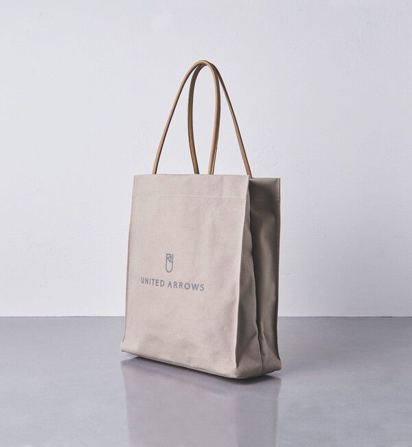 Style for Living「ロゴ トートバッグ M」|トートバッグ|