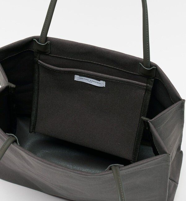 Style for Living「ロゴ トートバッグ M」|トートバッグ|