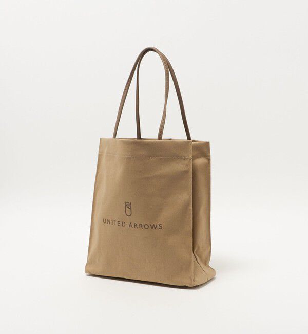 Style for Living「ロゴ トートバッグ M」|トートバッグ|