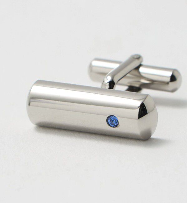 UNITED ARROWS「ストーン カフリンクス」|ネクタイピン・カフスボタン|
