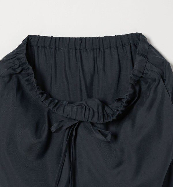 UNITED ARROWS「＜TO UNITED ARROWS＞フレア マキシスカート」|フレア|