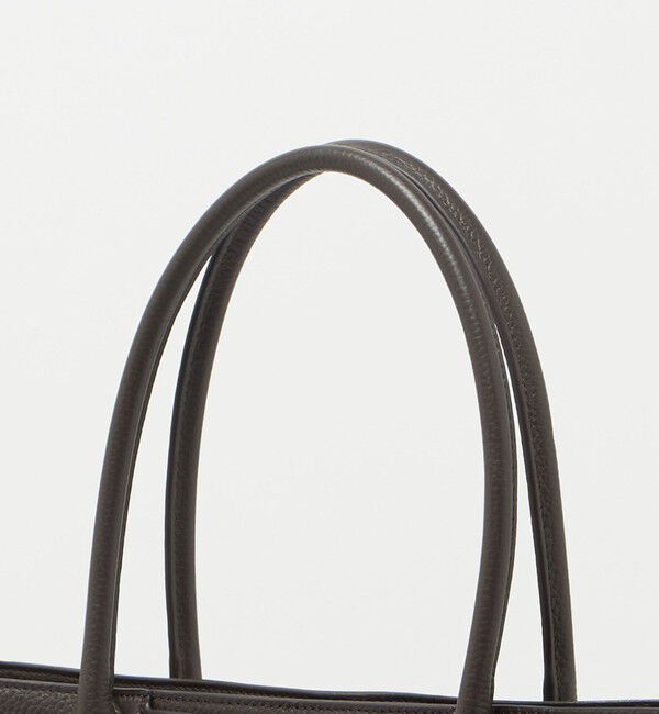 UNITED ARROWS「レザー トートバッグ」|トートバッグ|