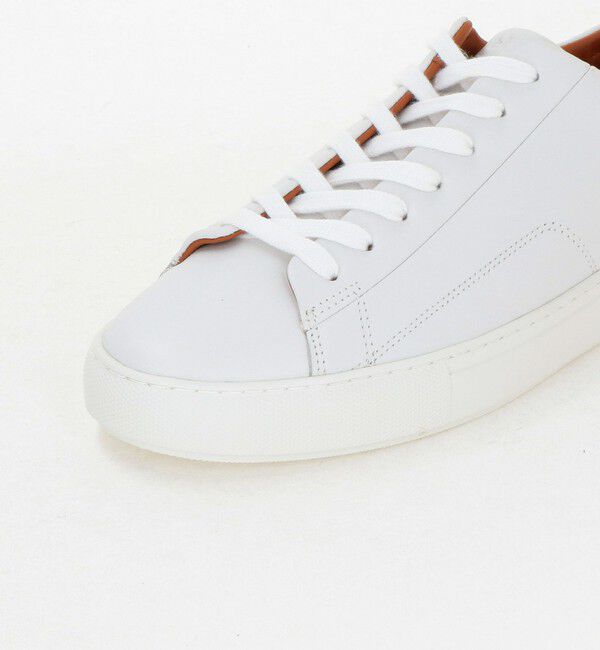 UNITED ARROWS「＜hALON＞オックスフォード スニーカー」|スニーカー|