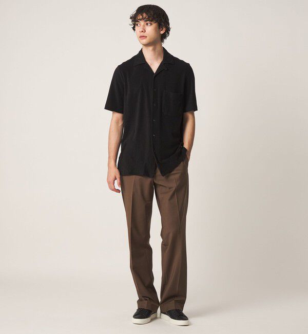 UNITED ARROWS「＜hALON＞オックスフォード スニーカー」|スニーカー|