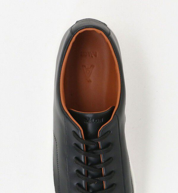 UNITED ARROWS「＜hALON＞オックスフォード スニーカー」|スニーカー|