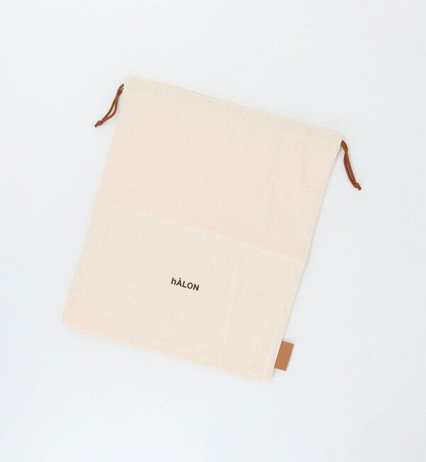 UNITED ARROWS「＜hALON＞オックスフォード スニーカー」|スニーカー|