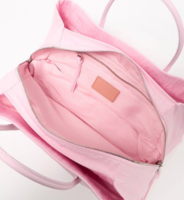 UNITED ARROWS「【一部別注】＜MARY AL TERNA＞RIKYU トートバッグ」|トートバッグ|