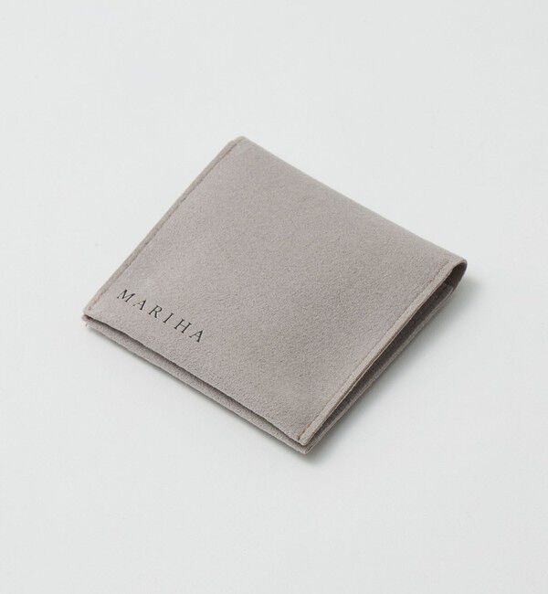 UNITED ARROWS「【別注】＜MARIHA＞AAT コイン ネックレス 70」|ネックレス|