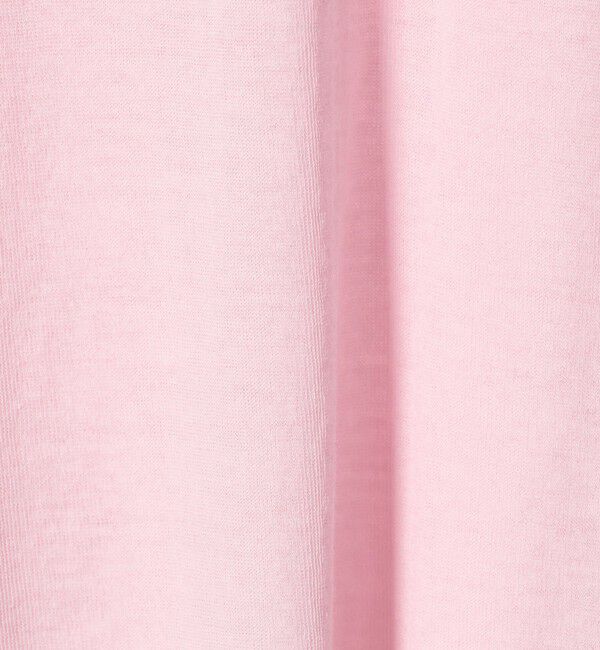 AEWEN MATOPH「＜AEWEN MATOPH＞シアーTシャツ」|Tシャツ・カットソー|