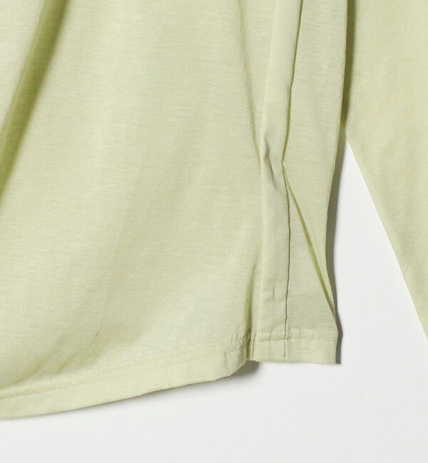 AEWEN MATOPH「＜AEWEN MATOPH＞ジャージーカシュクールカーディガン」|カーディガン|