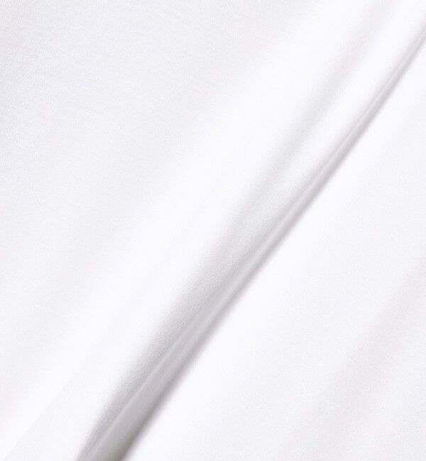 UNITED ARROWS「カット コンビ ドッキング ワンピース」|ワンピース|