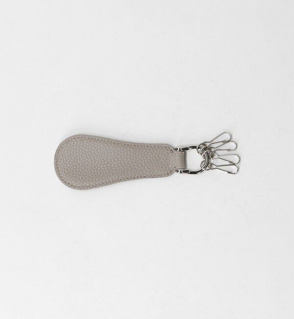 UNITED ARROWS green label relaxing「シボ レザーライク シューホーン」|その他|