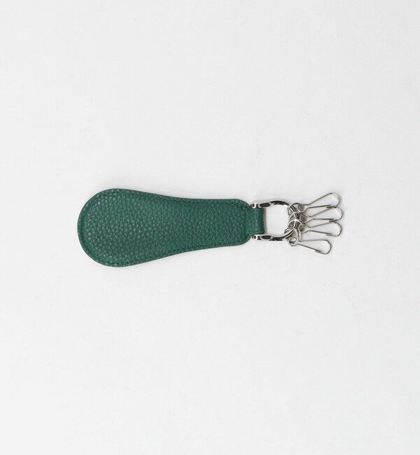 UNITED ARROWS green label relaxing「シボ レザーライク シューホーン」|その他|