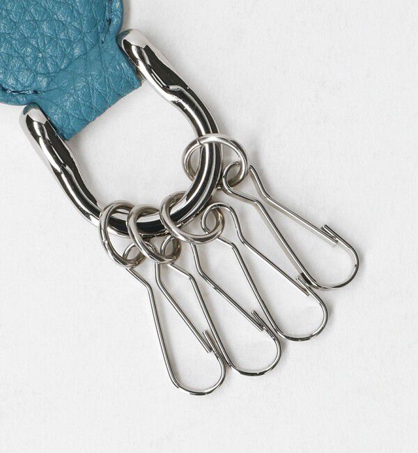 UNITED ARROWS green label relaxing「シボ レザーライク シューホーン」|その他|