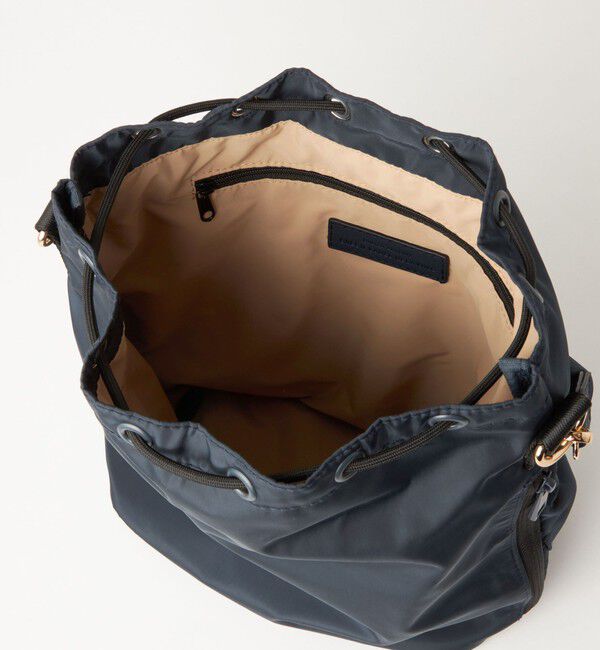 UNITED ARROWS green label relaxing「ハッスイ ポケットドロスト バッグ - はっ水 -」|ショルダー・メッセンジャー|