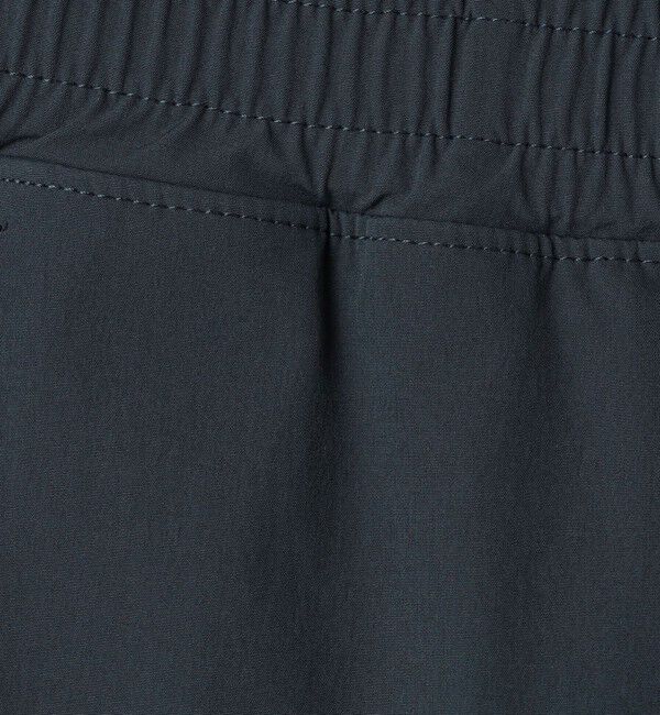 UNITED ARROWS green label relaxing「【WEB限定】JUST fit Kn/T テック ジョガーパンツ」|その他|