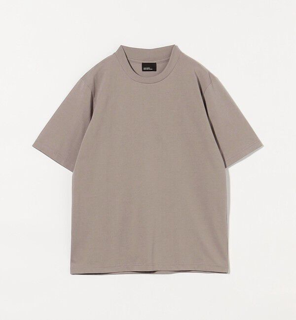 UNITED ARROWS green label relaxing「【WEB限定】JUST fit ジャケイン T 半袖 Tシャツ カットソー -吸水速乾・抗菌-」|Tシャツ・カットソー|
