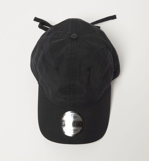 UNITED ARROWS green label relaxing「【別注】＜NEW ERA＞920 リボン キャップ / CAP」|キャップ・キャスケット|