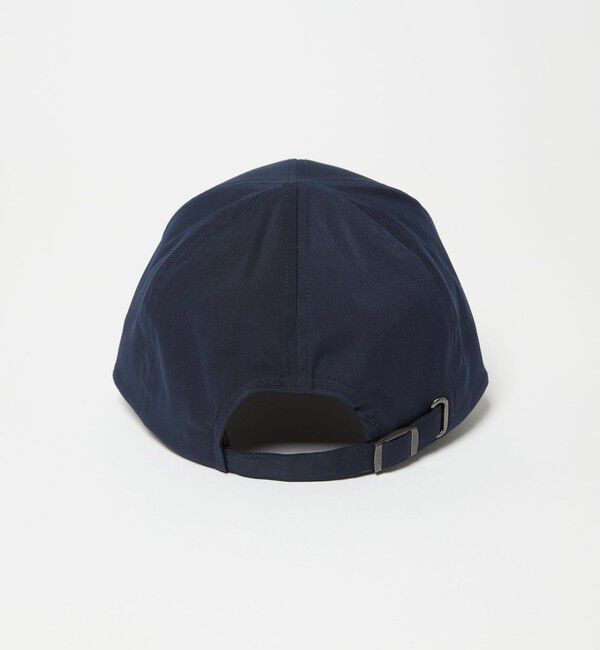 UNITED ARROWS green label relaxing「タスランバイザー キャップ 3 / CAP - UVケア -」|キャップ・キャスケット|