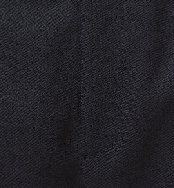 UNITED ARROWS green label relaxing「［size SHORT/TALLあり］Greed グリード ストレート パンツ ウォッシャブル」|スラックス|