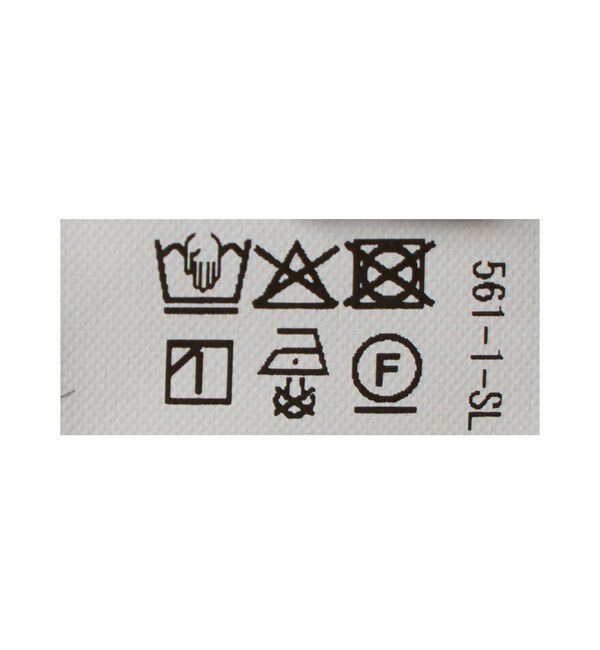 UNITED ARROWS green label relaxing「［size SHORT/TALLあり］カチリラ テーパードパンツ ウォッシャブル ストレッチ」|スラックス|