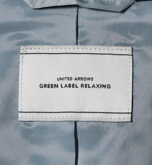 UNITED ARROWS green label relaxing「［size SHORTあり］カチリラ シングル テーラード ジャケット ウォッシャブル ストレッチ」|テーラードジャケット|