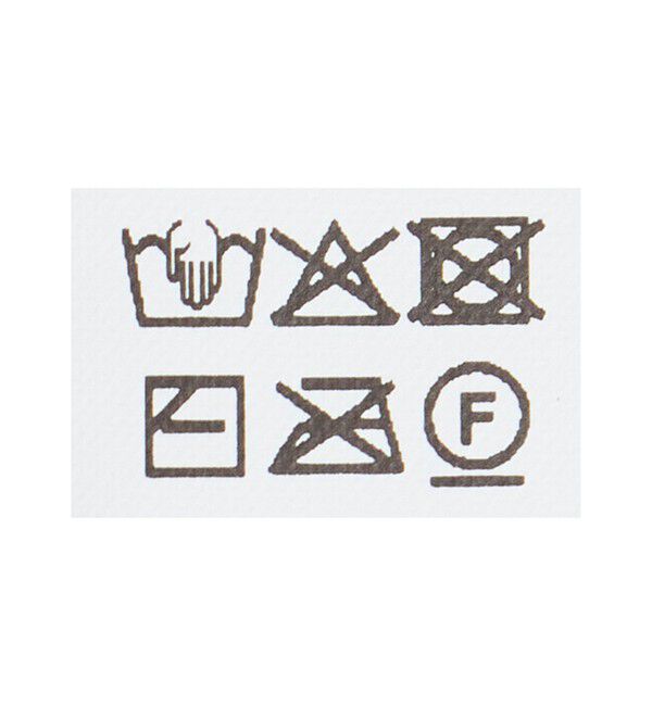 UNITED ARROWS green label relaxing「＜1_OF MINE＞リブ クルーネック プルオーバー ニット ウォッシャブル」|ニット・セーター|