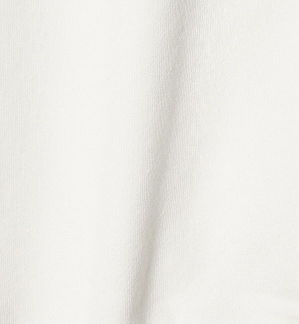 UNITED ARROWS green label relaxing「フェード カレッジ ロゴ スウェット プルオーバー」|スウェット・ジャージ|