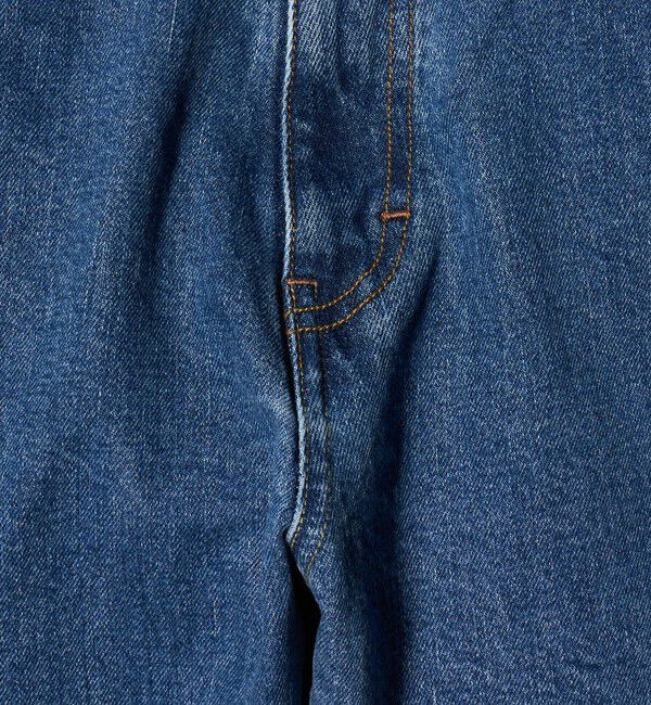 UNITED ARROWS green label relaxing「シグニチャー デニム R2 デニムパンツ」|デニム|