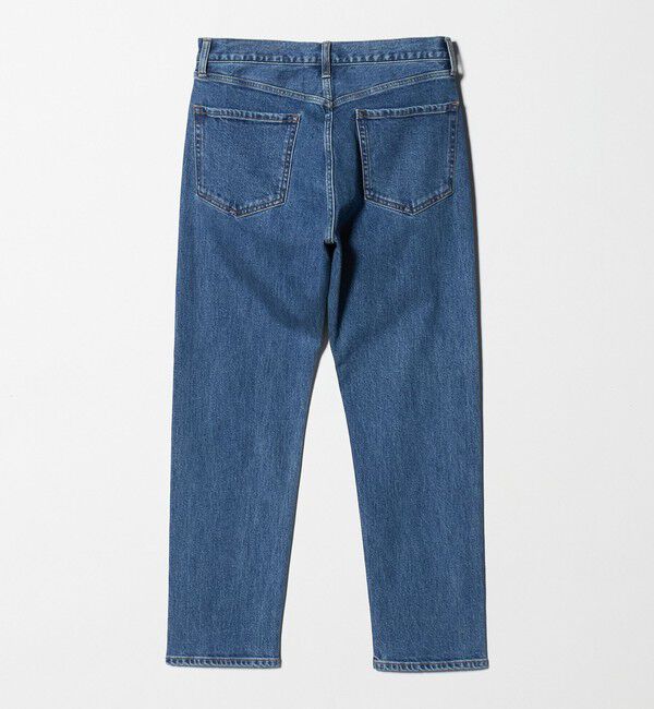 UNITED ARROWS green label relaxing「シグニチャー デニム R2 デニムパンツ」|デニム|