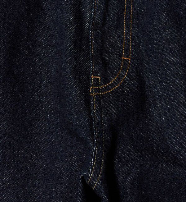 UNITED ARROWS green label relaxing「シグニチャー デニム R2 デニムパンツ」|デニム|