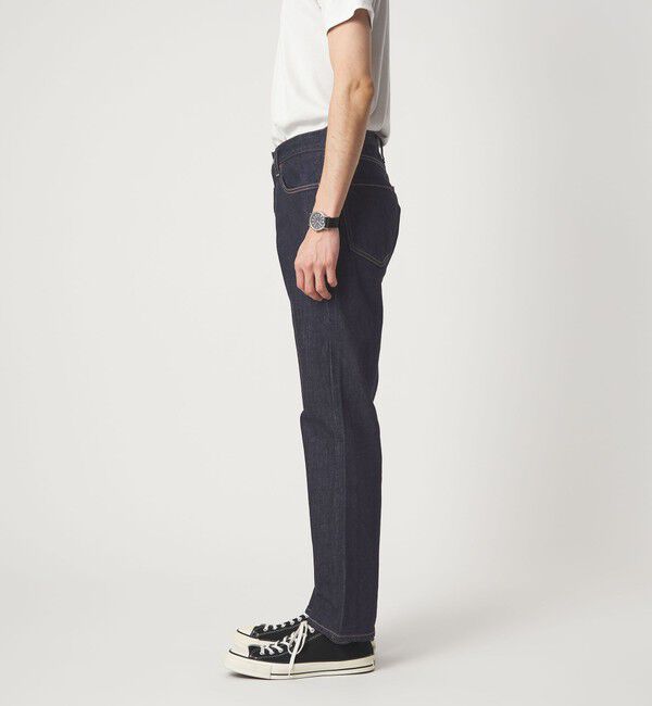 UNITED ARROWS green label relaxing「シグニチャー デニム R2 デニムパンツ」|デニム|