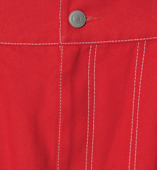 EMMEL REFINES「＜EMMEL REFINES＞EM ベイカーライク ステッチ スカート」|スカート|