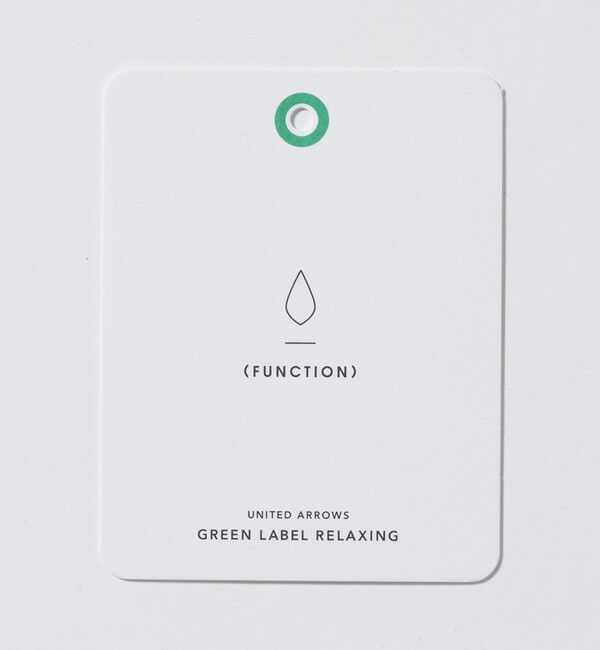 UNITED ARROWS green label relaxing「A+ PERTEX UNLIMITED リラックス 1プリーツ セットアップ パンツ スラックス -ウォッシャブル・ストレッチ」|スーツ|