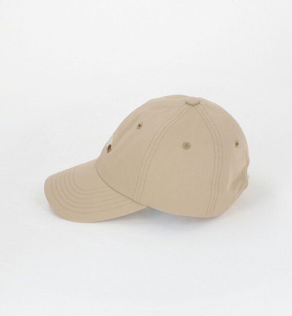 UNITED ARROWS green label relaxing「＜THE NORTH FACE＞スモール ロゴキャップ / キッズ  」|キャップ・キャスケット|