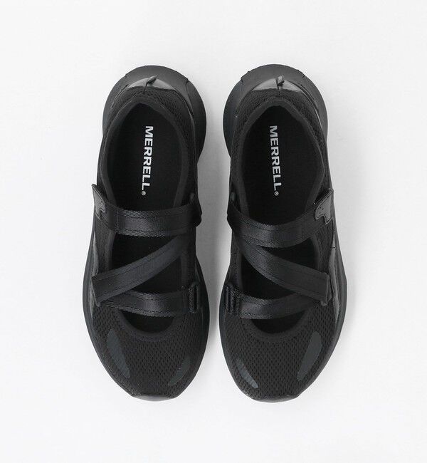 UNITED ARROWS green label relaxing「＜MERRELL＞モアブ スピード 2 メリージェーン シューズ」|スニーカー|