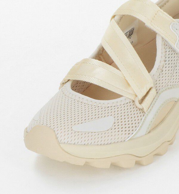 UNITED ARROWS green label relaxing「＜MERRELL＞モアブ スピード 2 メリージェーン シューズ」|スニーカー|