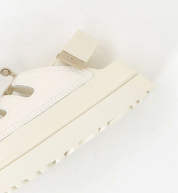 UNITED ARROWS green label relaxing「＜UGG＞ゴールデングロウ トグル サンダル」|サンダル|