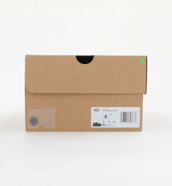 UNITED ARROWS green label relaxing「＜UGG＞ゴールデングロウ トグル サンダル」|サンダル|