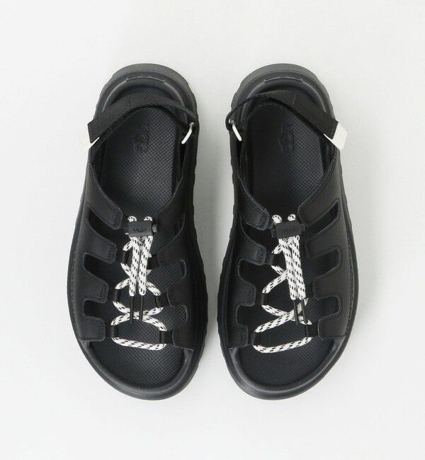 UNITED ARROWS green label relaxing「＜UGG＞ゴールデングロウ トグル サンダル」|サンダル|