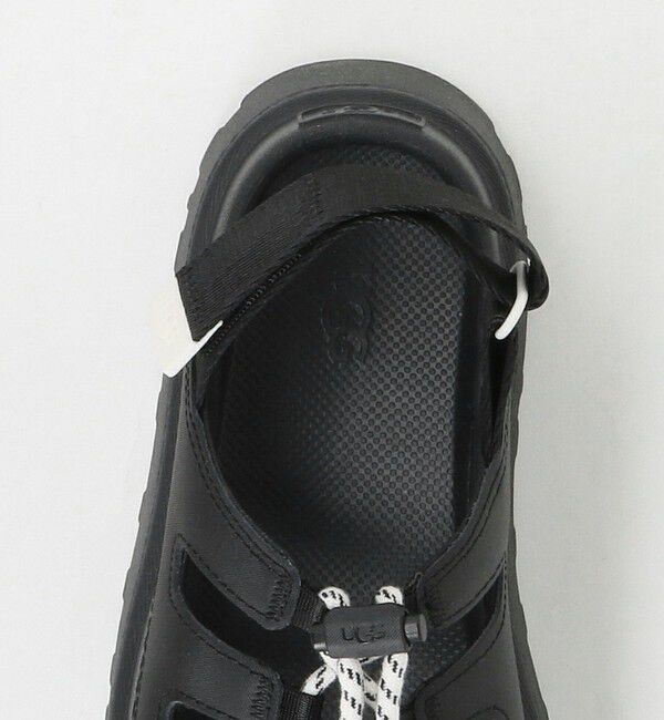 UNITED ARROWS green label relaxing「＜UGG＞ゴールデングロウ トグル サンダル」|サンダル|