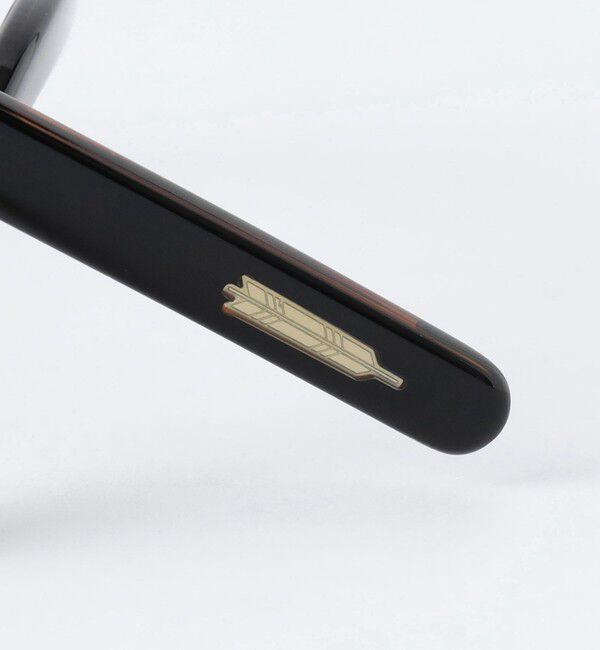 BEAUTY&YOUTH UNITED ARROWS「【別注】＜KANEKO OPTICAL（金子眼鏡）＞French フレンチ アイウェア」|メガネ|